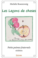 Les Leçons de choses - réédition (French Edition) 2414063203 Book Cover