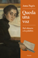 Queda una voz 8425447666 Book Cover