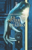 La mujer del cuadro (Spanish Edition) B0DS2CJXZH Book Cover