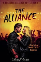 The Alliance B0DZ1672JC Book Cover