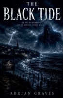 The Black Tide B0H28KTLPR Book Cover