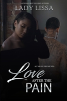 Love After the Pain B095PBBPV5 Book Cover