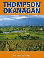 Okanagan: British Columbia's Golden Triangle 0968455212 Book Cover