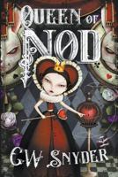 Queen of Nod 1718760817 Book Cover