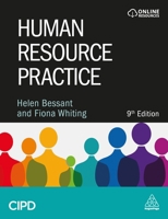 Human Resource Practice 1398621773 Book Cover
