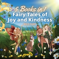 Fairy Tales of Joy: 5 Books in 1 991665459X Book Cover