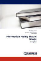 Information Hiding Text in Image 3659288489 Book Cover