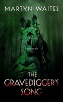 The Gravedigger's Song B09QHN4JBC Book Cover