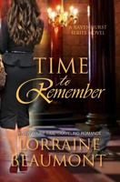 Time to Remember 1499330154 Book Cover