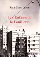Les Enfants de la Pouillerie 2925098010 Book Cover