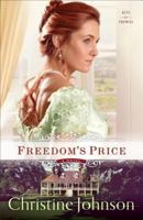 Freedom's Price 080072352X Book Cover