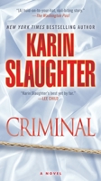 Criminal 0345528506 Book Cover