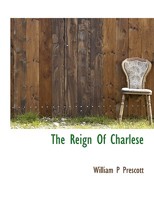 The Reign of Charlese 1010057480 Book Cover