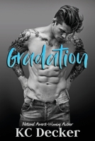 Gradation 1732964513 Book Cover