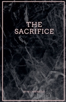 The Sacrifice B0H1NPZNK3 Book Cover
