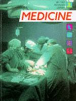 Medicine 1855610620 Book Cover