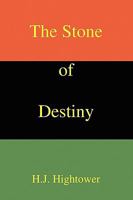 The Stone of Destiny 1441511105 Book Cover