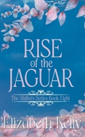 Rise of the Jaguar: Discreet Shifters Series Covers 1774462192 Book Cover
