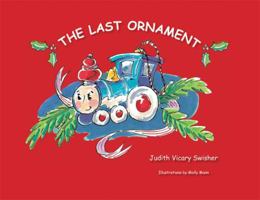 The Last Ornament 0976409801 Book Cover