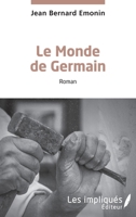 Le Monde de Germain 2385418118 Book Cover