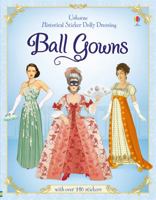 Ball Gowns 1474906451 Book Cover
