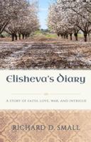 Elisheva's Diary 1946920452 Book Cover