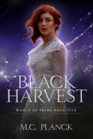 Black Harvest (5) 1633885585 Book Cover
