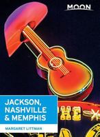 Moon Jackson, Nashville & Memphis (Premium) 1631214012 Book Cover