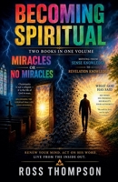 Becoming Spiritual (Faith Living) B0HGJQV7BZ Book Cover