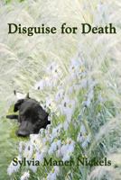 Disguise for Death: A Royce Thorne Mystery 0979922267 Book Cover