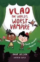 Spook-tacular Surprise 1788950186 Book Cover