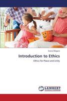 Introduction to Ethics 3659346489 Book Cover