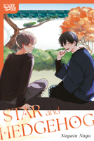 Star and Hedgehog 1427882681 Book Cover