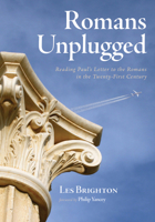 Romans Unplugged 153269069X Book Cover