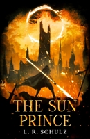 The Sun Prince (Bonds of Kin) 0645457426 Book Cover