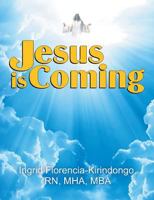 Jesus Is Coming 147960299X Book Cover