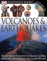 Eyewitness: Volcano & Earthquake (Eyewitness Books)