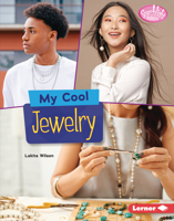 My Cool Jewelry 1728404231 Book Cover