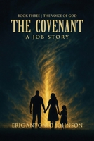 The Covenant: The Voice of God B0GQMJNPX8 Book Cover