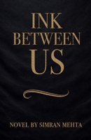 Ink between us B0F2H475DB Book Cover