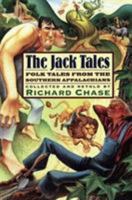 The Jack Tales 0618346929 Book Cover
