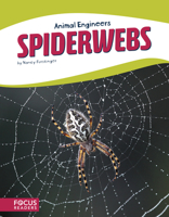 Spiderwebs 1635178630 Book Cover