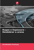 Rugae e Espessura - Desdobrar a arena 6204563920 Book Cover