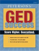 GED Success 2007