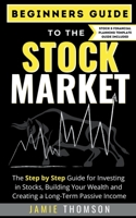 Beginner Guide to the Stock Market 1393694314 Book Cover