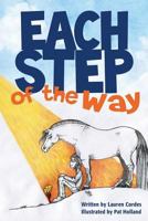 Each Step of the Way 1628719192 Book Cover