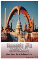 Chocolate City Confidential B0FPZLS55S Book Cover