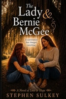 The Lady & Bernie McGee B0H4LMP1HD Book Cover