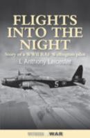 Flights Into the Night 094755484X Book Cover