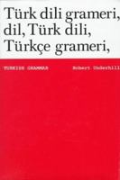 Turkish Grammar 0262210061 Book Cover